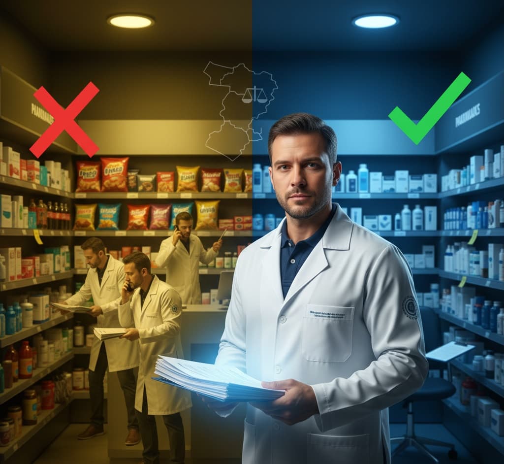 NÓS AGIMOS: Protocolamos a Proposta Oficial para Mudar a SESA 590. Veja o que Exigimos.